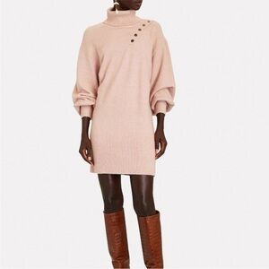 MARISSA WEBB - soft knit sweater dress